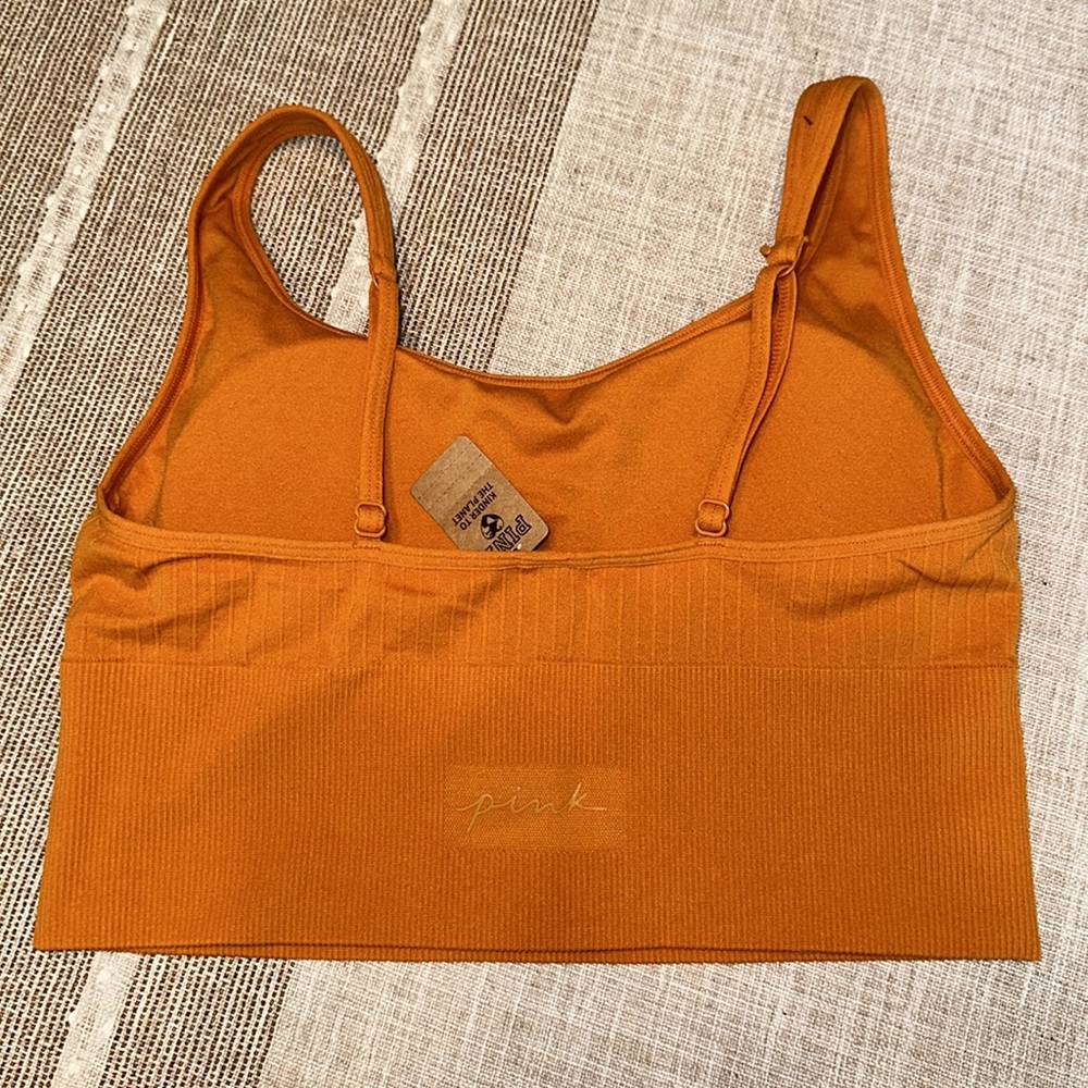 PINK Matching Set - Picture 3 of 5